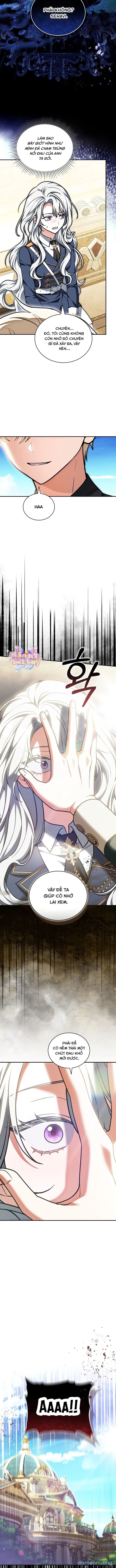 đọc truyện Tiểu Thư Là Kẻ Bám Đuôi Chương 19 ảnh 7 tại Thiên Thai Truyện