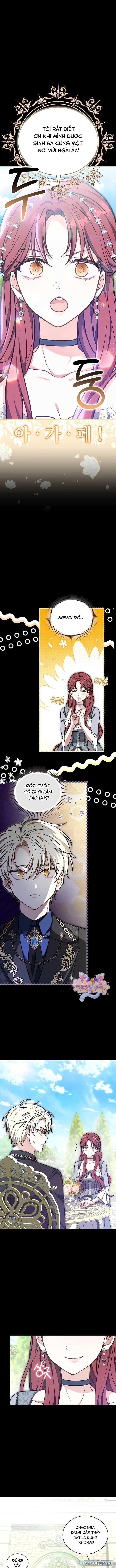 đọc truyện Tiểu Thư Là Kẻ Bám Đuôi Chương 19 ảnh 11 tại Thiên Thai Truyện