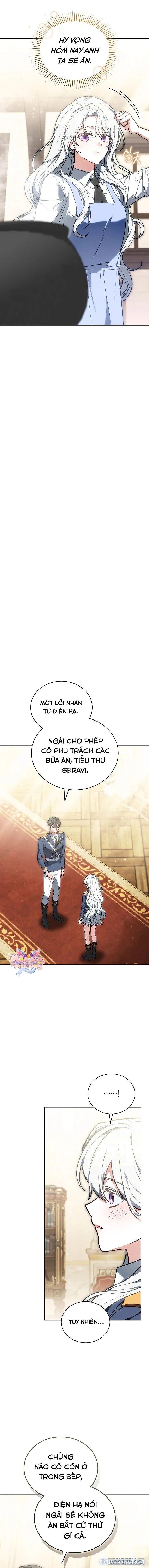 đọc truyện Tiểu Thư Là Kẻ Bám Đuôi Chương 2 ảnh 14 tại Thiên Thai Truyện