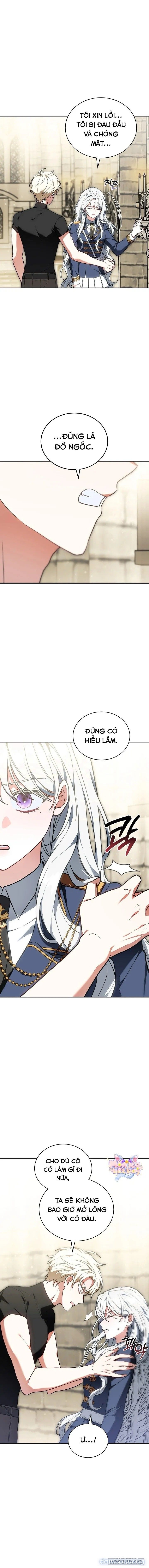 đọc truyện Tiểu Thư Là Kẻ Bám Đuôi Chương 2 ảnh 19 tại Thiên Thai Truyện