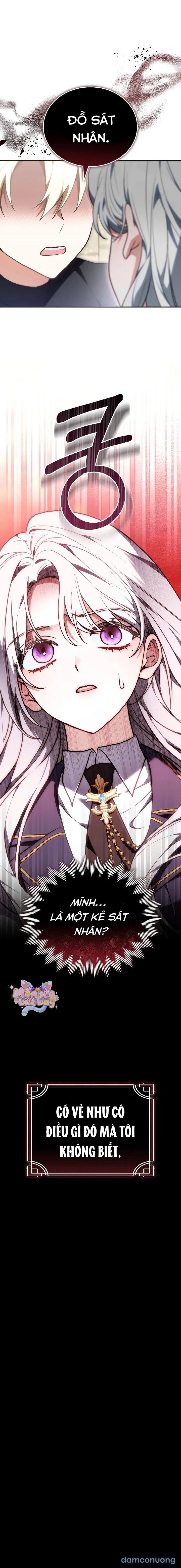 đọc truyện Tiểu Thư Là Kẻ Bám Đuôi Chương 2 ảnh 20 tại Thiên Thai Truyện