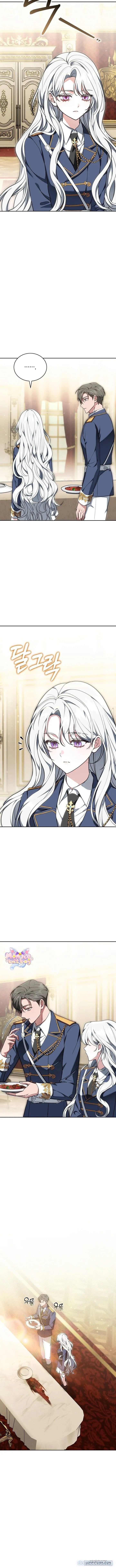 đọc truyện Tiểu Thư Là Kẻ Bám Đuôi Chương 2 ảnh 4 tại Thiên Thai Truyện