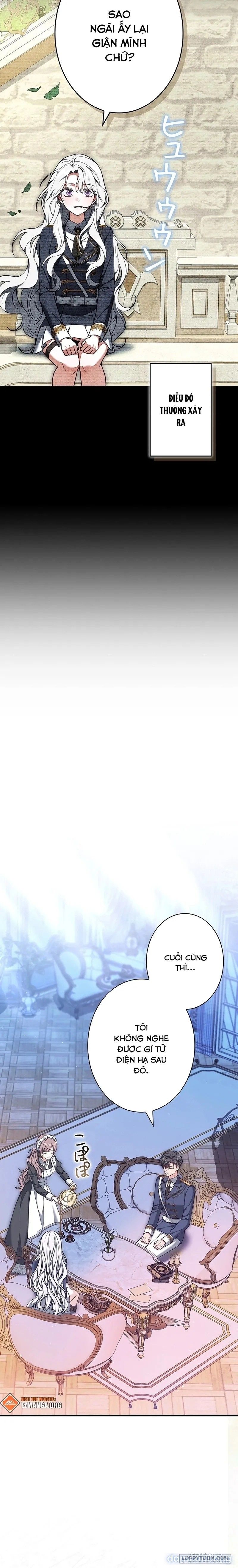 đọc truyện Tiểu Thư Là Kẻ Bám Đuôi Chương 20 ảnh 14 tại Thiên Thai Truyện