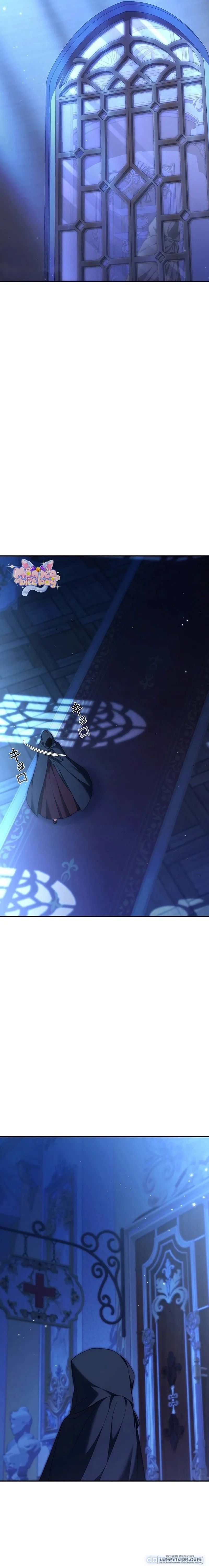 đọc truyện Tiểu Thư Là Kẻ Bám Đuôi Chương 20 ảnh 30 tại Thiên Thai Truyện