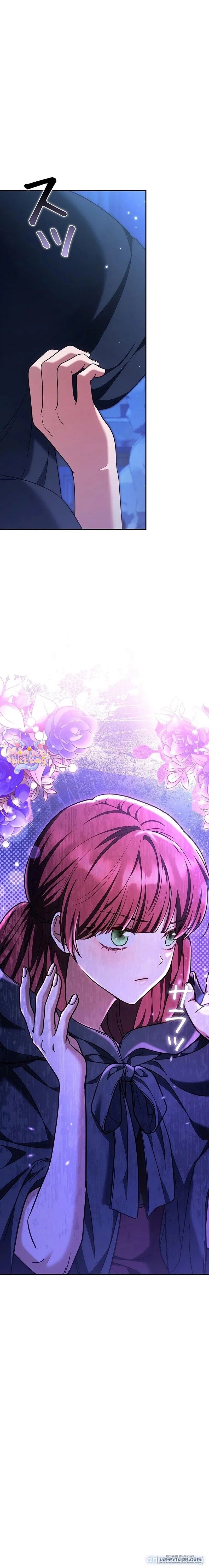 đọc truyện Tiểu Thư Là Kẻ Bám Đuôi Chương 20 ảnh 31 tại Thiên Thai Truyện