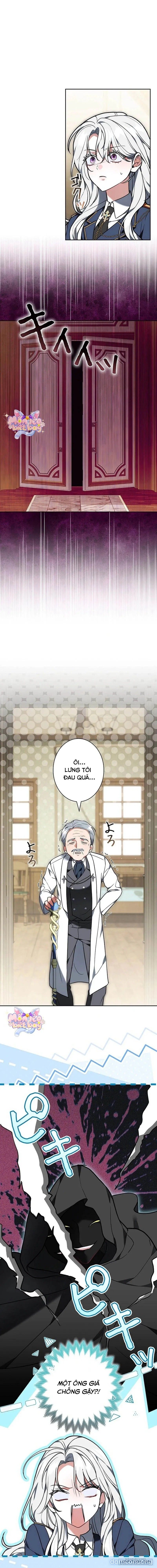 đọc truyện Tiểu Thư Là Kẻ Bám Đuôi Chương 21 ảnh 20 tại Thiên Thai Truyện