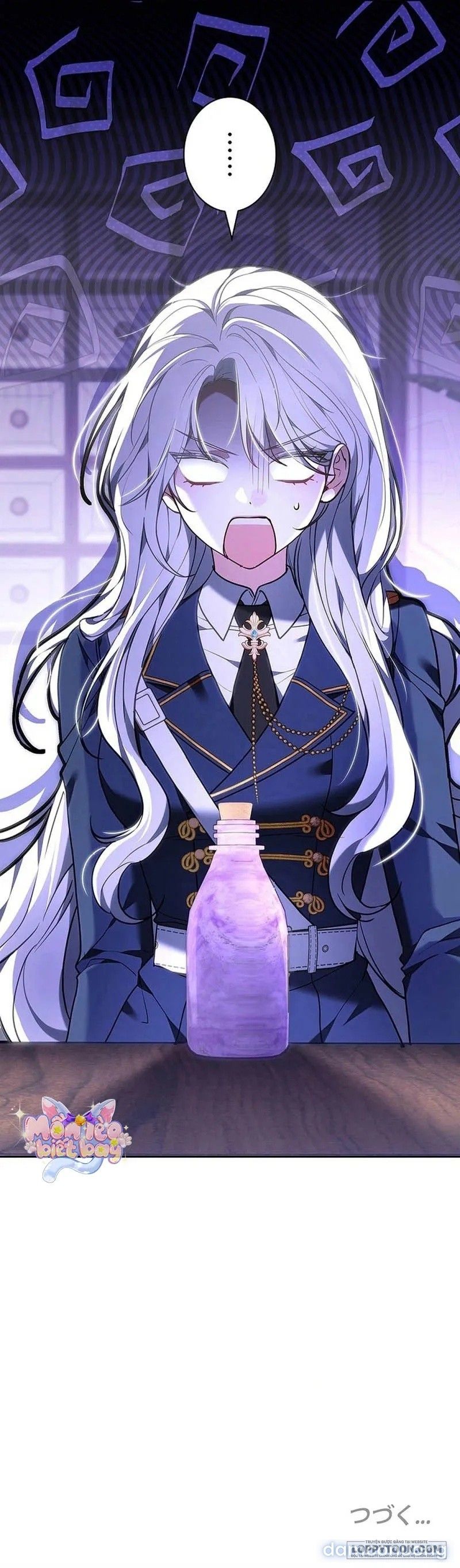 đọc truyện Tiểu Thư Là Kẻ Bám Đuôi Chương 21 ảnh 25 tại Thiên Thai Truyện