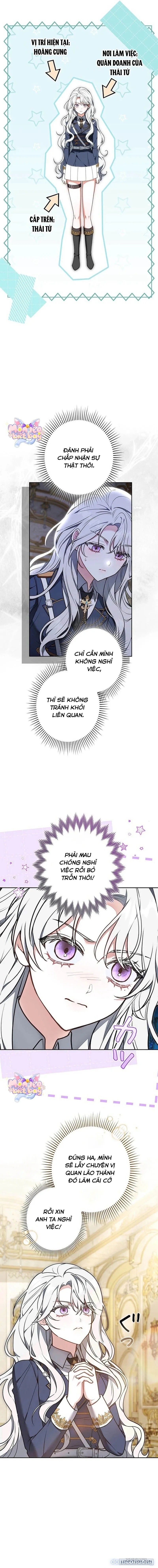 đọc truyện Tiểu Thư Là Kẻ Bám Đuôi Chương 22 ảnh 13 tại Thiên Thai Truyện