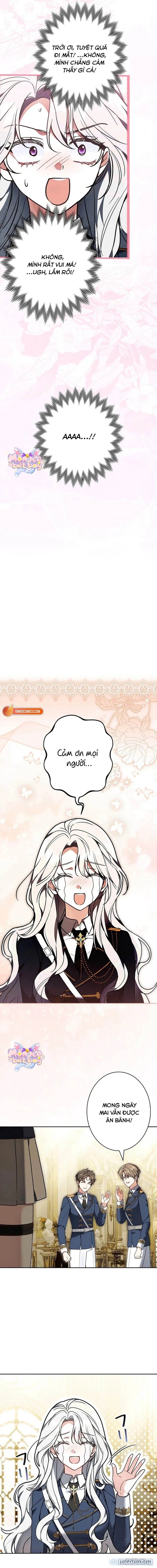 đọc truyện Tiểu Thư Là Kẻ Bám Đuôi Chương 22 ảnh 15 tại Thiên Thai Truyện