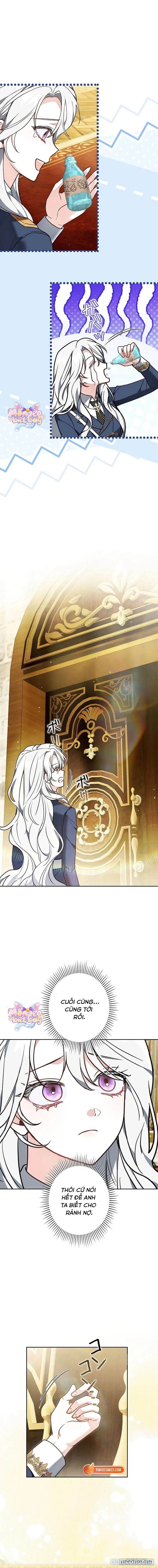 đọc truyện Tiểu Thư Là Kẻ Bám Đuôi Chương 22 ảnh 16 tại Thiên Thai Truyện