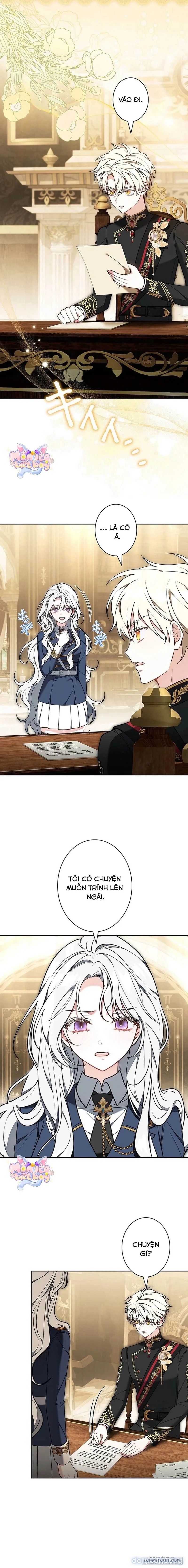 đọc truyện Tiểu Thư Là Kẻ Bám Đuôi Chương 22 ảnh 17 tại Thiên Thai Truyện