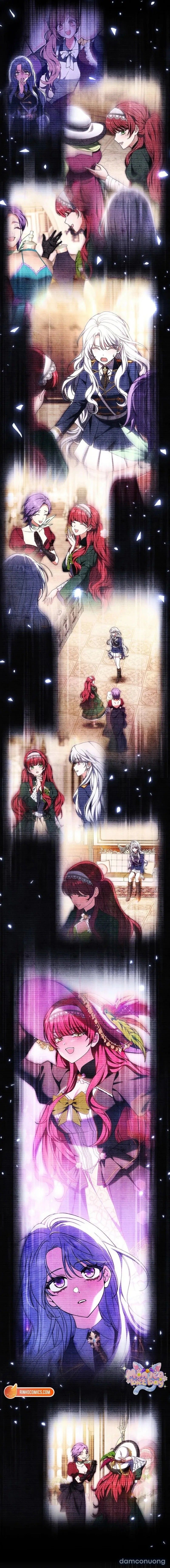 đọc truyện Tiểu Thư Là Kẻ Bám Đuôi Chương 23 ảnh 12 tại Thiên Thai Truyện