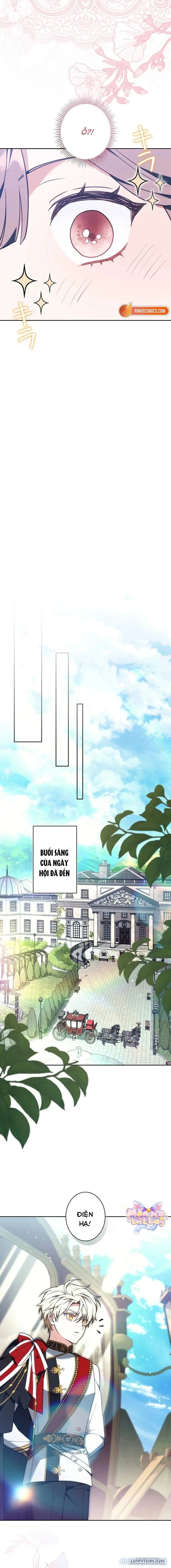 đọc truyện Tiểu Thư Là Kẻ Bám Đuôi Chương 23 ảnh 22 tại Thiên Thai Truyện