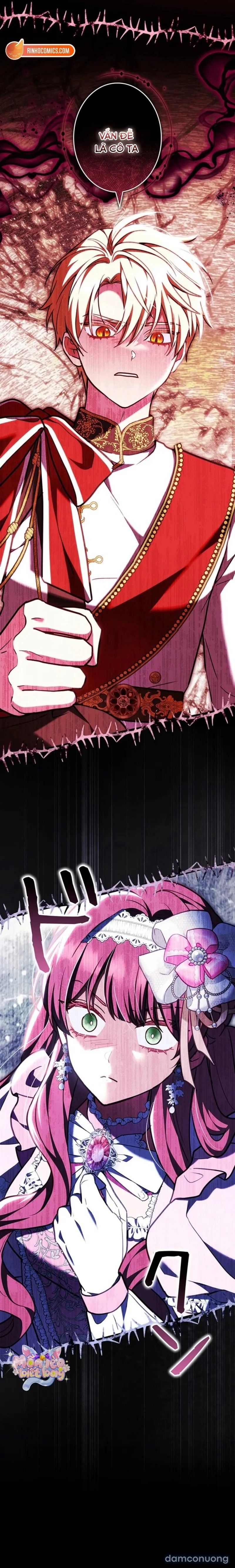 đọc truyện Tiểu Thư Là Kẻ Bám Đuôi Chương 23 ảnh 26 tại Thiên Thai Truyện