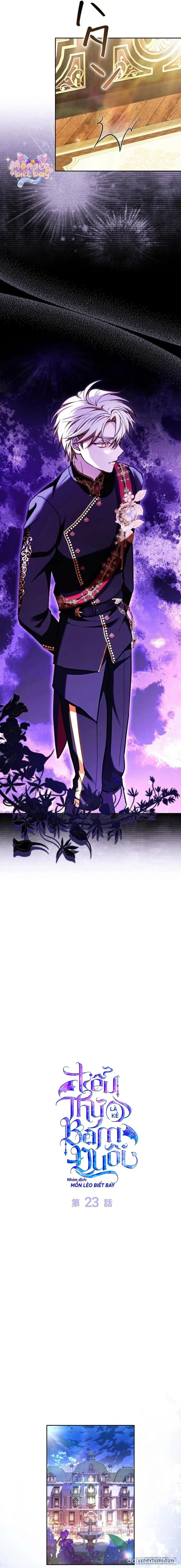 đọc truyện Tiểu Thư Là Kẻ Bám Đuôi Chương 23 ảnh 7 tại Thiên Thai Truyện