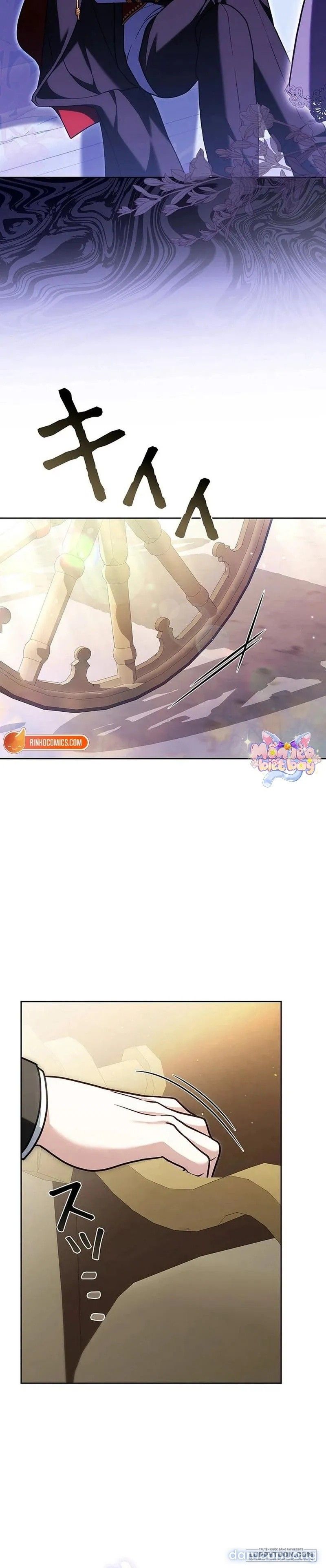 đọc truyện Tiểu Thư Là Kẻ Bám Đuôi Chương 24 ảnh 12 tại Thiên Thai Truyện