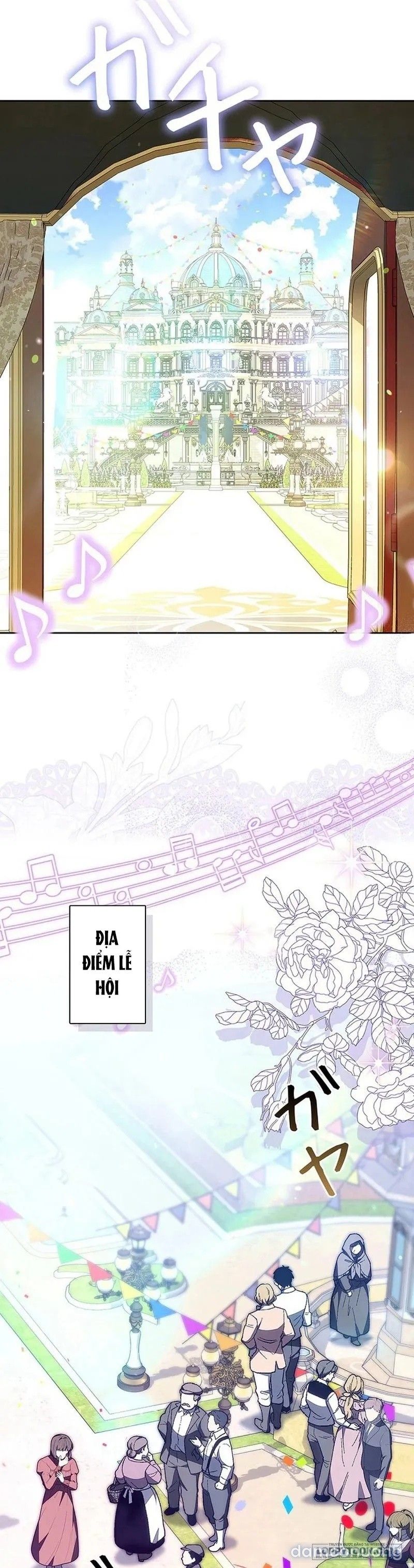 đọc truyện Tiểu Thư Là Kẻ Bám Đuôi Chương 24 ảnh 13 tại Thiên Thai Truyện