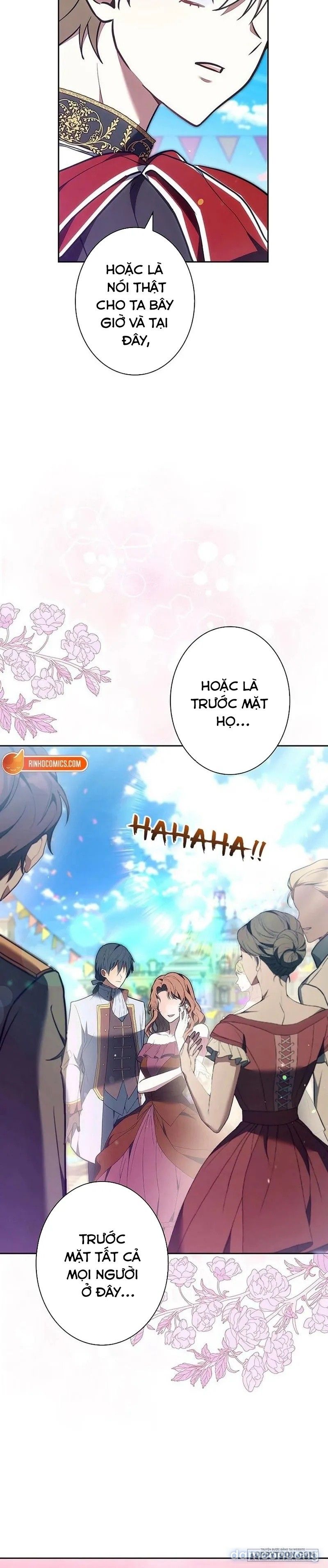 đọc truyện Tiểu Thư Là Kẻ Bám Đuôi Chương 24 ảnh 16 tại Thiên Thai Truyện