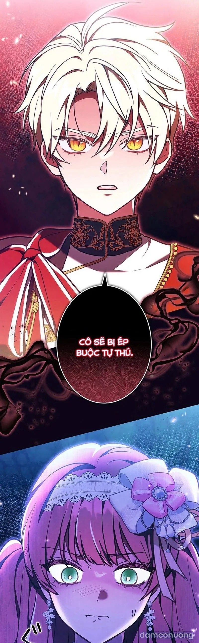 đọc truyện Tiểu Thư Là Kẻ Bám Đuôi Chương 24 ảnh 17 tại Thiên Thai Truyện