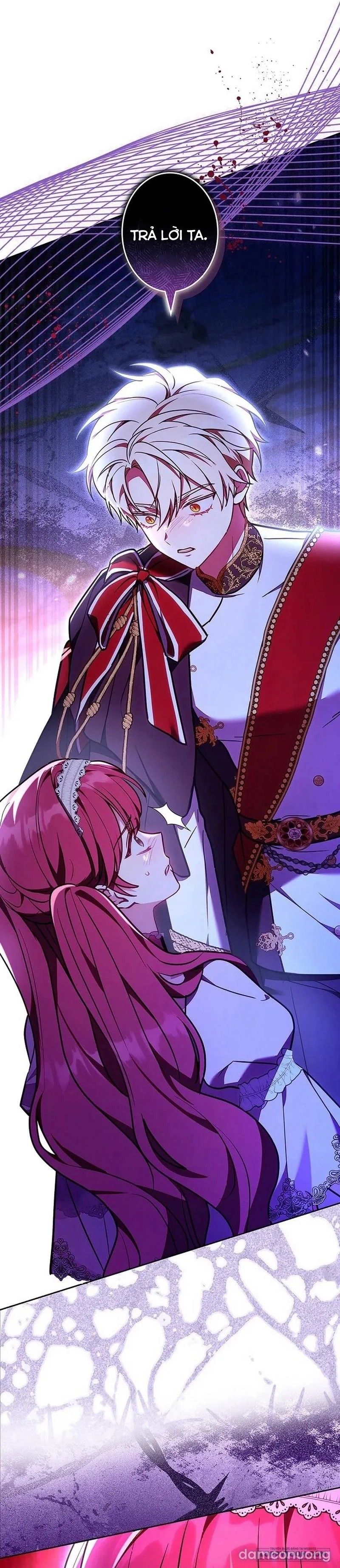 đọc truyện Tiểu Thư Là Kẻ Bám Đuôi Chương 24 ảnh 19 tại Thiên Thai Truyện