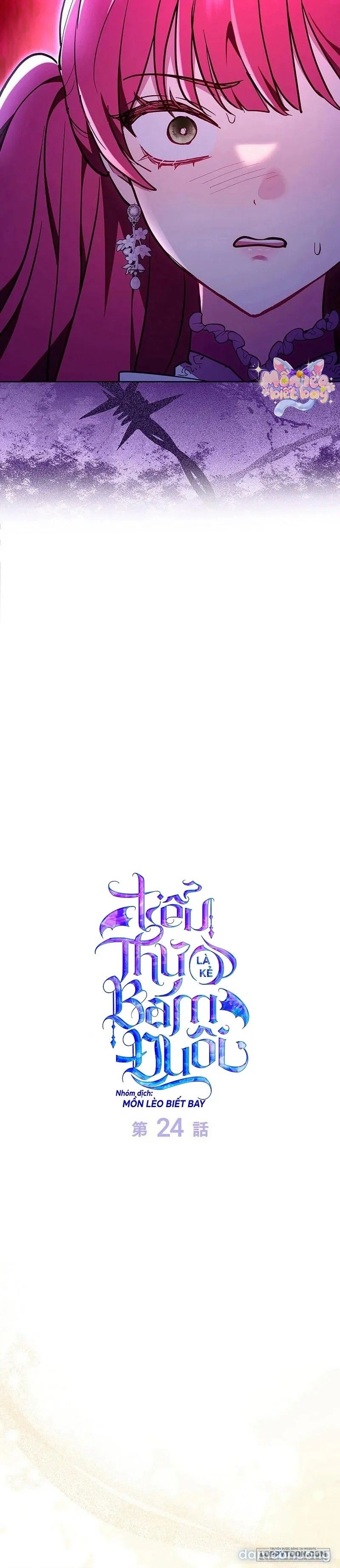 đọc truyện Tiểu Thư Là Kẻ Bám Đuôi Chương 24 ảnh 20 tại Thiên Thai Truyện