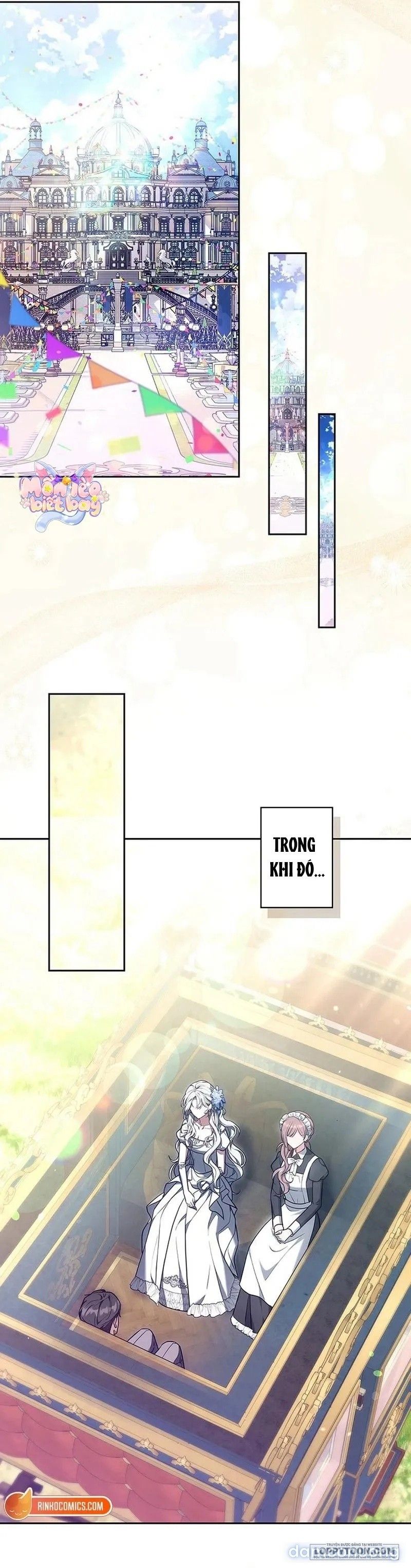 đọc truyện Tiểu Thư Là Kẻ Bám Đuôi Chương 24 ảnh 21 tại Thiên Thai Truyện