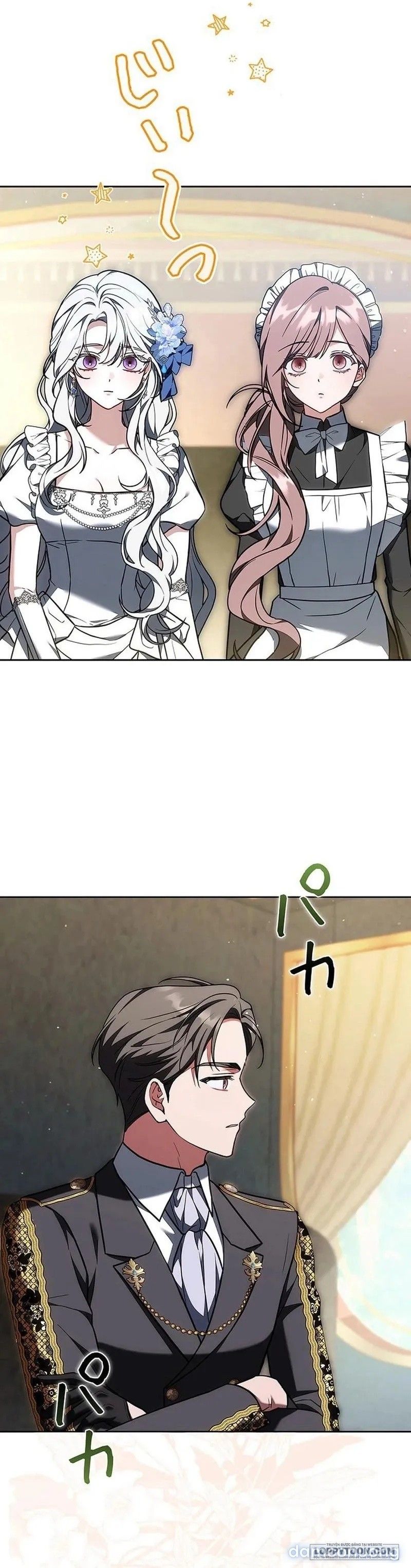 đọc truyện Tiểu Thư Là Kẻ Bám Đuôi Chương 24 ảnh 22 tại Thiên Thai Truyện