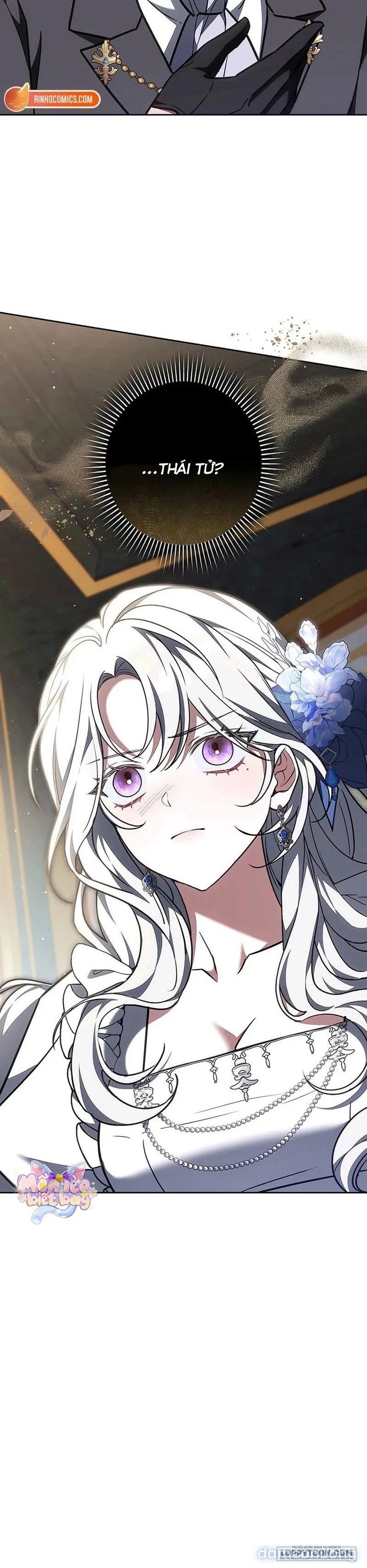 đọc truyện Tiểu Thư Là Kẻ Bám Đuôi Chương 24 ảnh 27 tại Thiên Thai Truyện