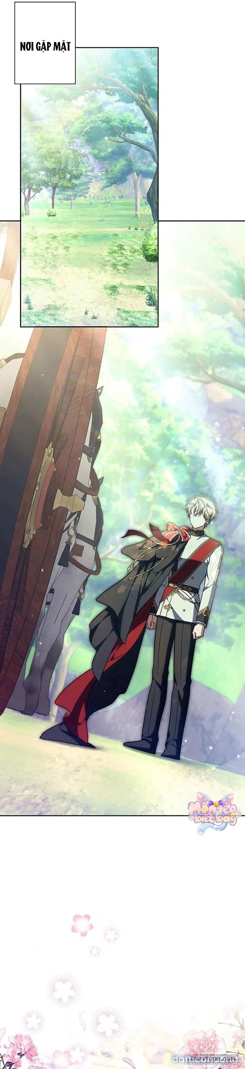 đọc truyện Tiểu Thư Là Kẻ Bám Đuôi Chương 24 ảnh 29 tại Thiên Thai Truyện