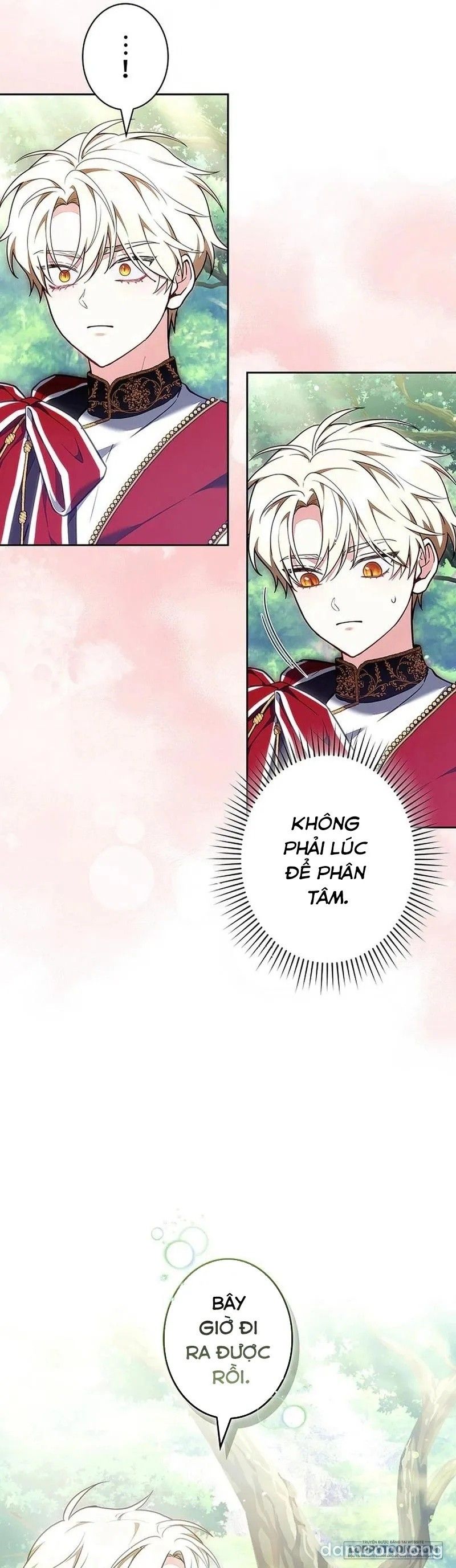 đọc truyện Tiểu Thư Là Kẻ Bám Đuôi Chương 24 ảnh 31 tại Thiên Thai Truyện