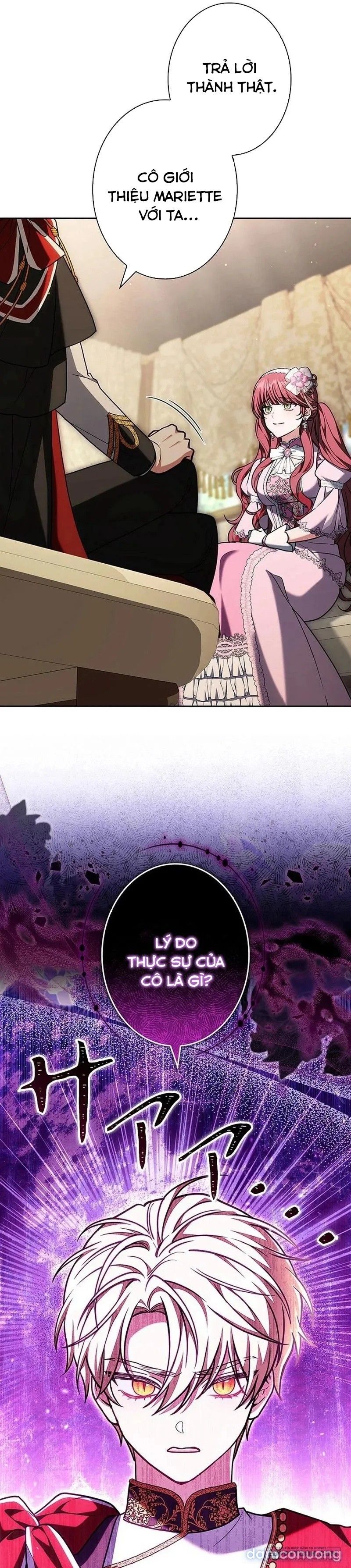 đọc truyện Tiểu Thư Là Kẻ Bám Đuôi Chương 24 ảnh 5 tại Thiên Thai Truyện