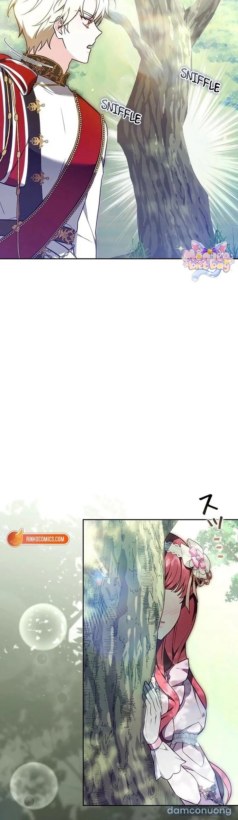 đọc truyện Tiểu Thư Là Kẻ Bám Đuôi Chương 24 ảnh 32 tại Thiên Thai Truyện