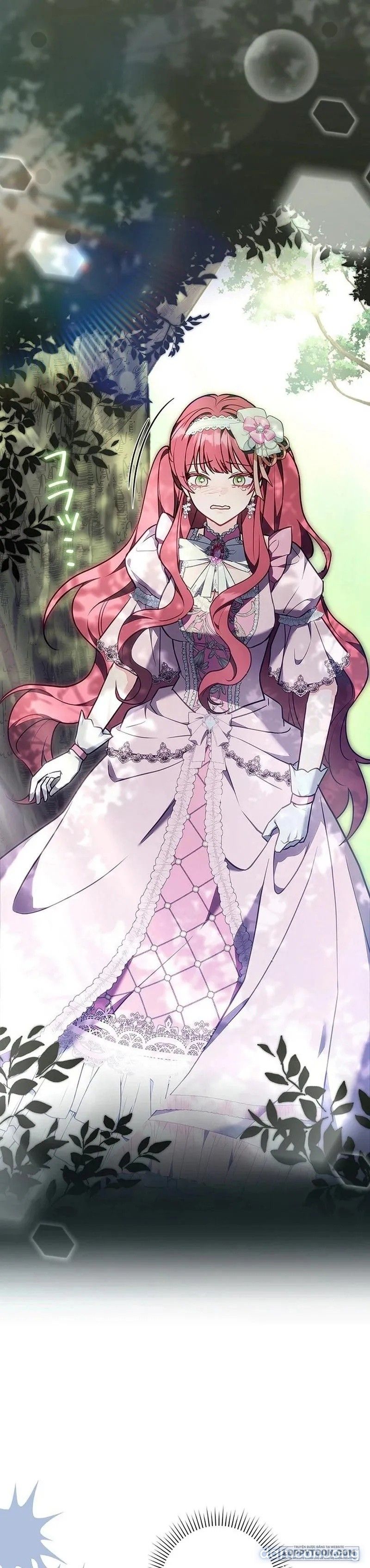 đọc truyện Tiểu Thư Là Kẻ Bám Đuôi Chương 24 ảnh 33 tại Thiên Thai Truyện