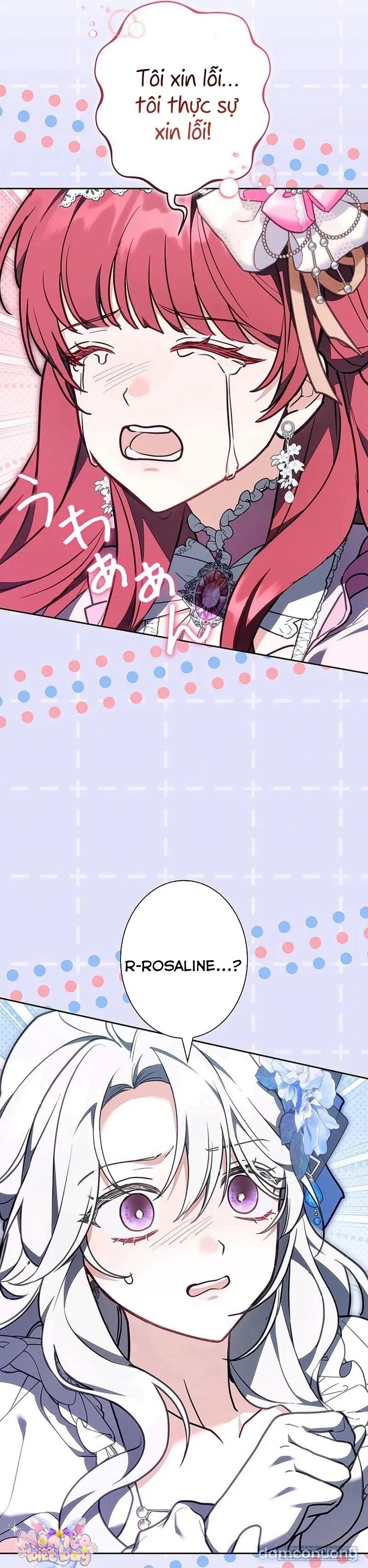 đọc truyện Tiểu Thư Là Kẻ Bám Đuôi Chương 24 ảnh 35 tại Thiên Thai Truyện