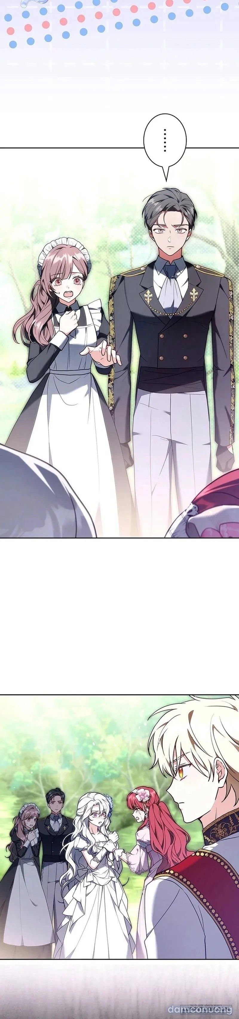 đọc truyện Tiểu Thư Là Kẻ Bám Đuôi Chương 24 ảnh 36 tại Thiên Thai Truyện