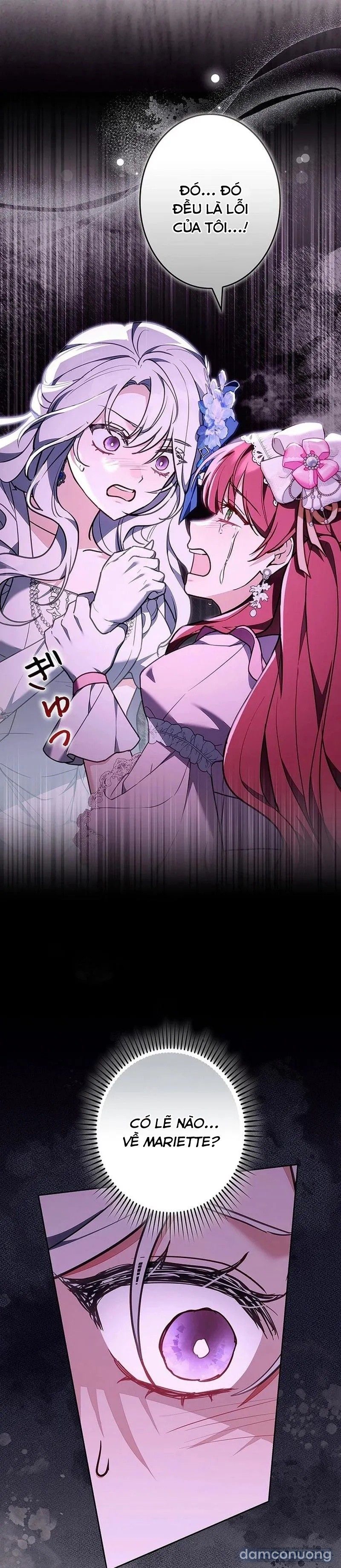 đọc truyện Tiểu Thư Là Kẻ Bám Đuôi Chương 24 ảnh 37 tại Thiên Thai Truyện