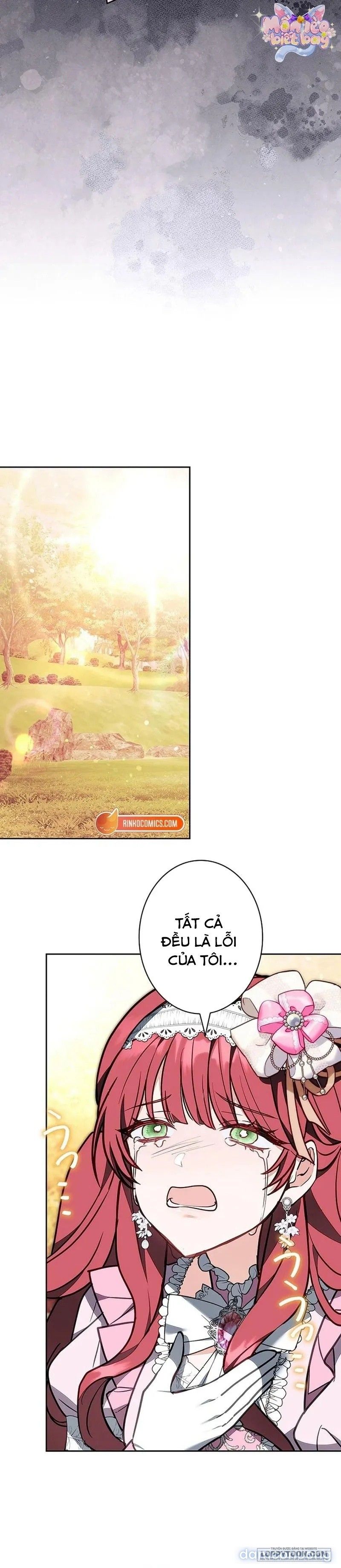 đọc truyện Tiểu Thư Là Kẻ Bám Đuôi Chương 24 ảnh 38 tại Thiên Thai Truyện