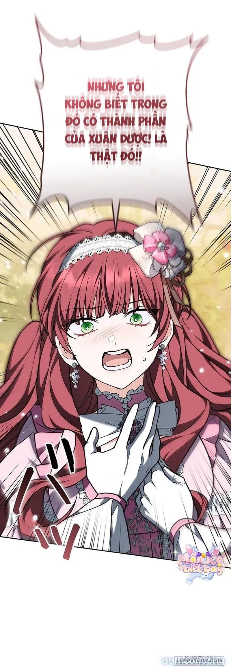 đọc truyện Tiểu Thư Là Kẻ Bám Đuôi Chương 24 ảnh 41 tại Thiên Thai Truyện