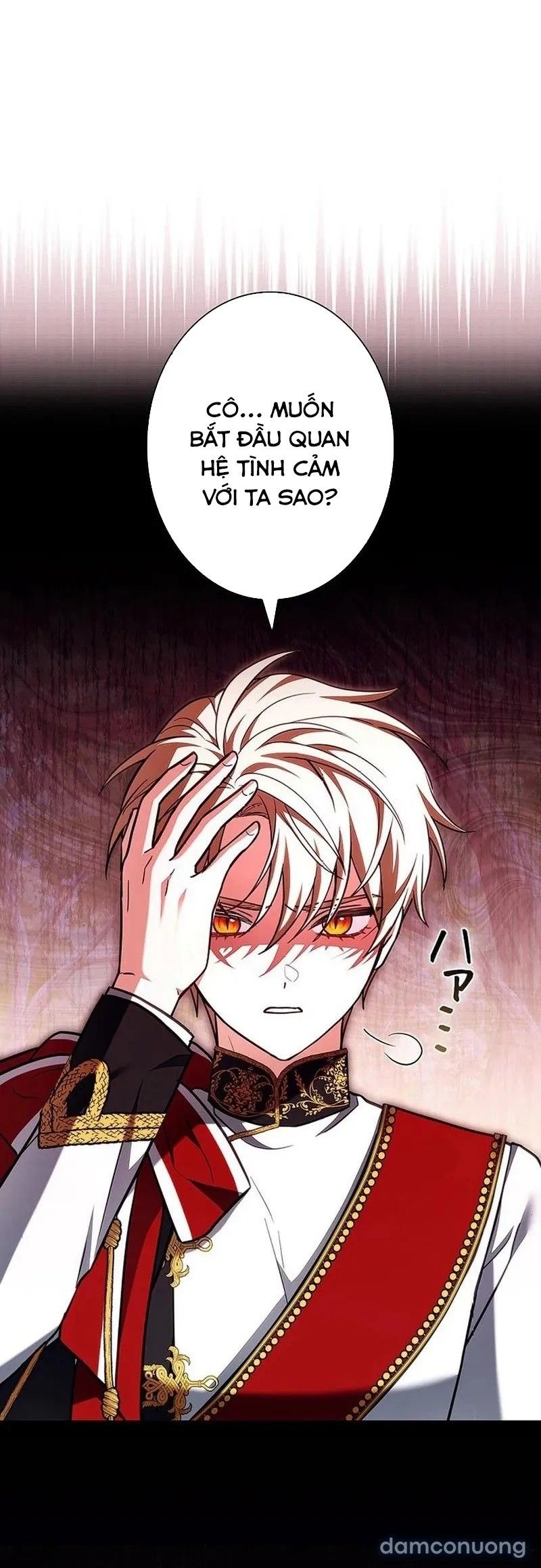 đọc truyện Tiểu Thư Là Kẻ Bám Đuôi Chương 24 ảnh 42 tại Thiên Thai Truyện