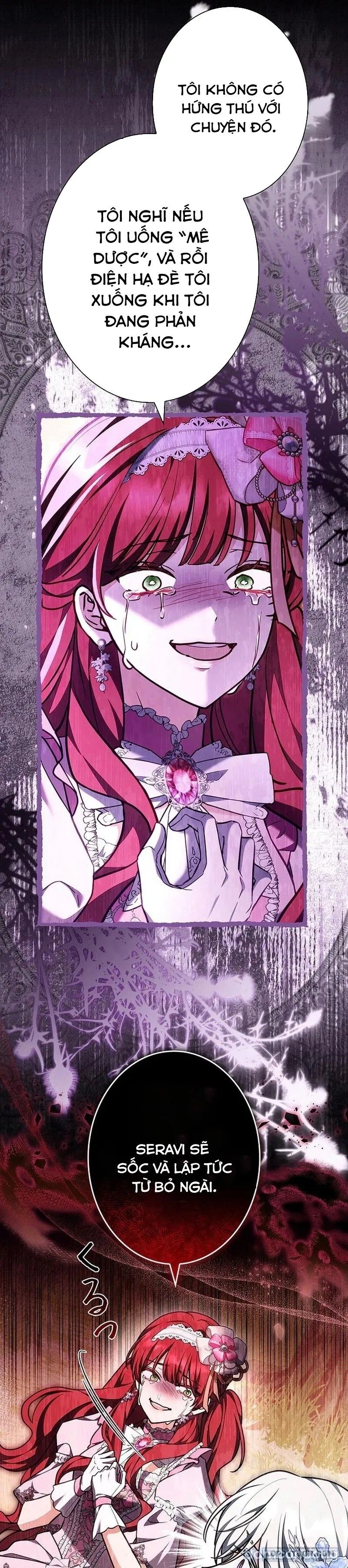 đọc truyện Tiểu Thư Là Kẻ Bám Đuôi Chương 24 ảnh 43 tại Thiên Thai Truyện