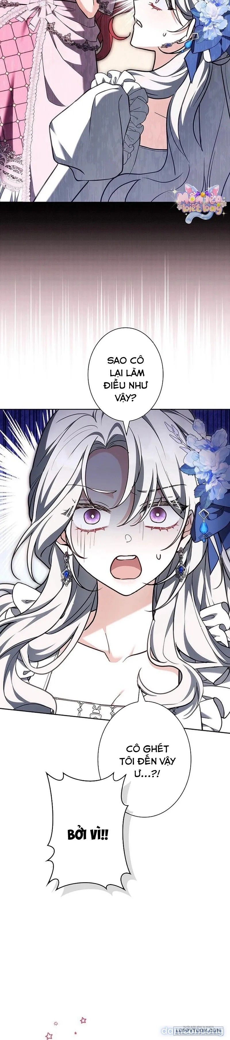 đọc truyện Tiểu Thư Là Kẻ Bám Đuôi Chương 24 ảnh 44 tại Thiên Thai Truyện