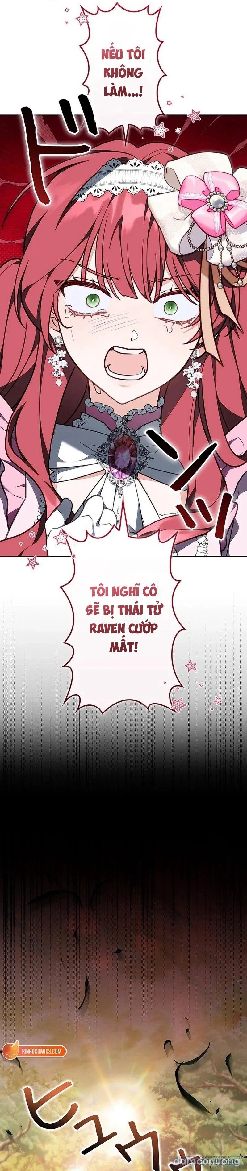 đọc truyện Tiểu Thư Là Kẻ Bám Đuôi Chương 24 ảnh 45 tại Thiên Thai Truyện