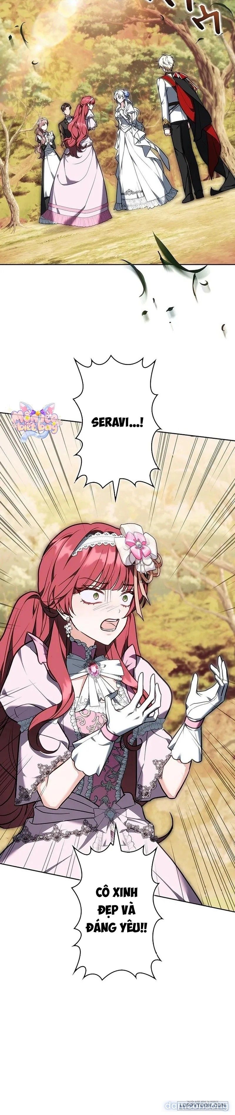 đọc truyện Tiểu Thư Là Kẻ Bám Đuôi Chương 24 ảnh 46 tại Thiên Thai Truyện