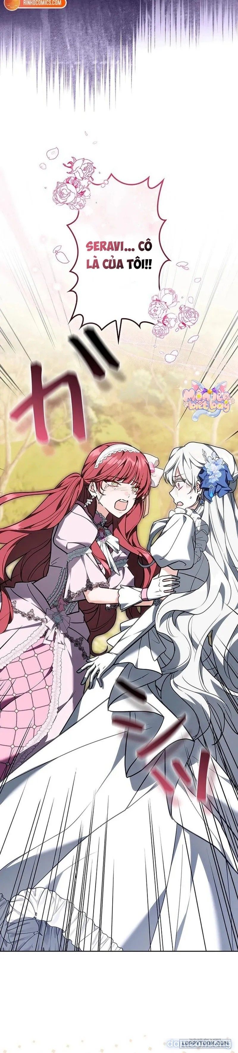 đọc truyện Tiểu Thư Là Kẻ Bám Đuôi Chương 24 ảnh 48 tại Thiên Thai Truyện