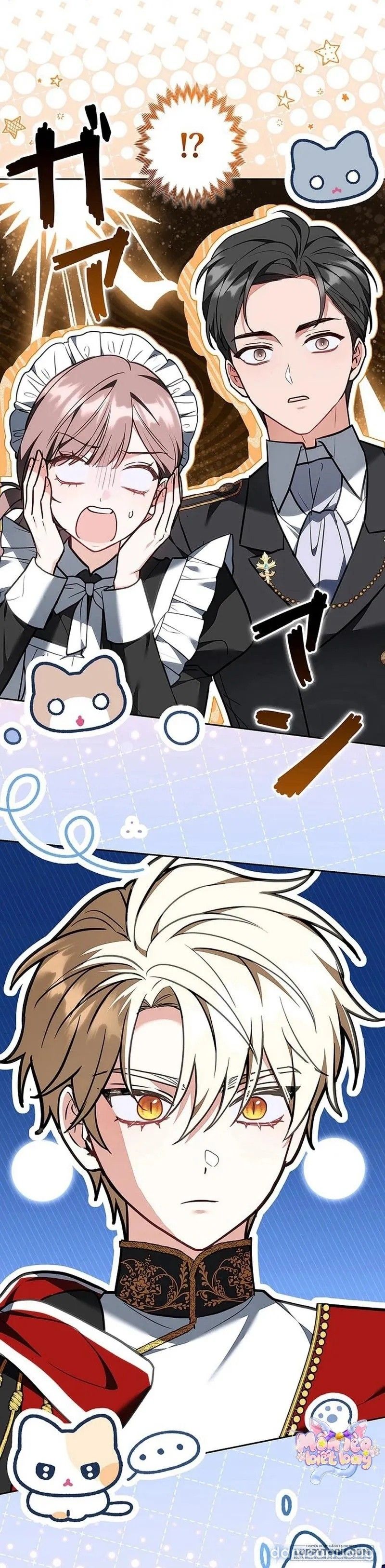 đọc truyện Tiểu Thư Là Kẻ Bám Đuôi Chương 24 ảnh 49 tại Thiên Thai Truyện