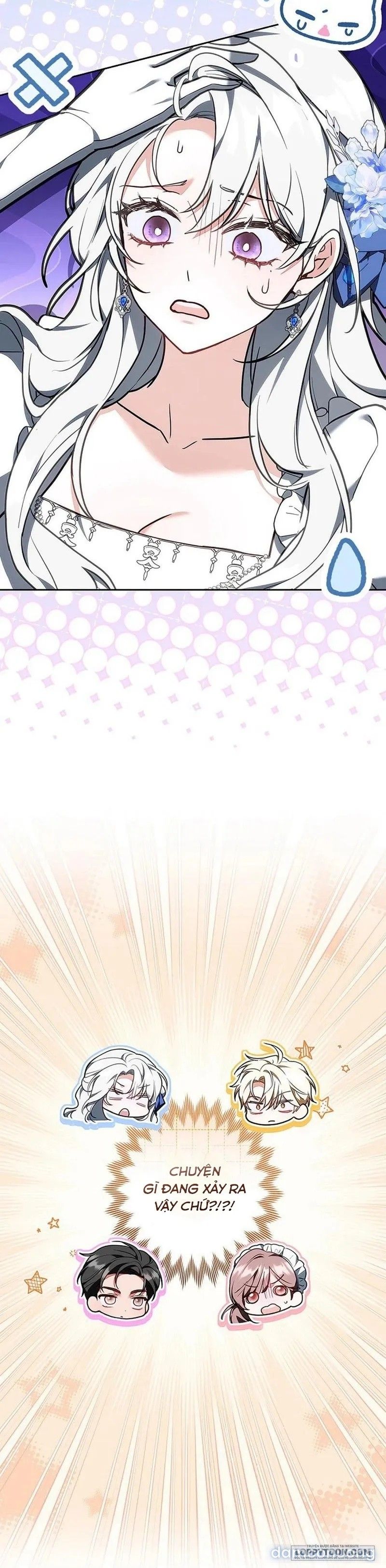 đọc truyện Tiểu Thư Là Kẻ Bám Đuôi Chương 24 ảnh 50 tại Thiên Thai Truyện