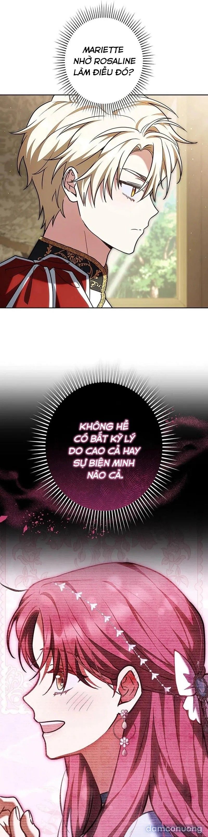 đọc truyện Tiểu Thư Là Kẻ Bám Đuôi Chương 24 ảnh 7 tại Thiên Thai Truyện