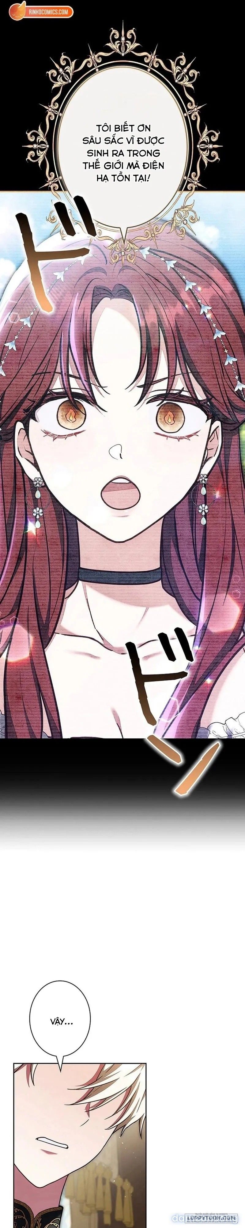 đọc truyện Tiểu Thư Là Kẻ Bám Đuôi Chương 24 ảnh 9 tại Thiên Thai Truyện