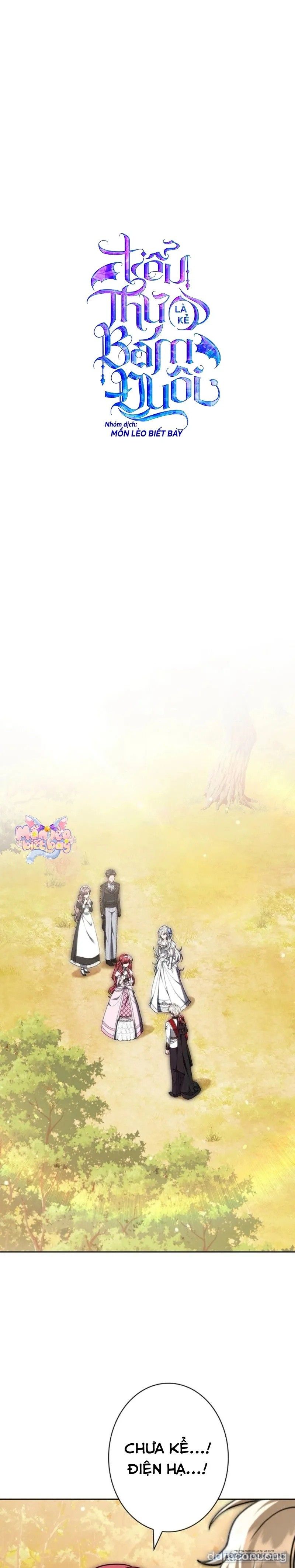 đọc truyện Tiểu Thư Là Kẻ Bám Đuôi Chương 25 ảnh 3 tại Thiên Thai Truyện