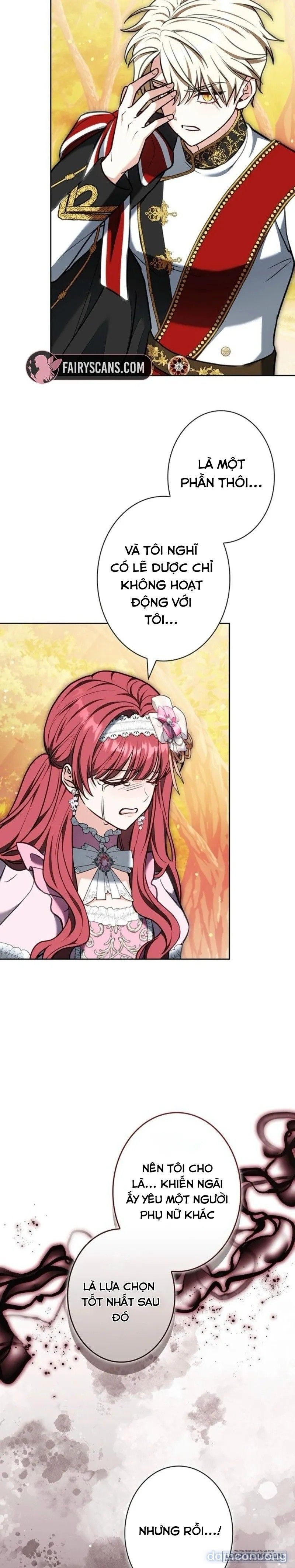 đọc truyện Tiểu Thư Là Kẻ Bám Đuôi Chương 25 ảnh 14 tại Thiên Thai Truyện